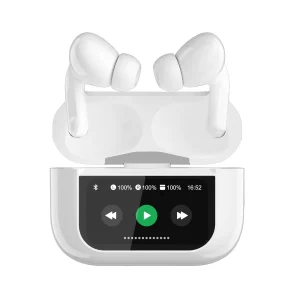 A9 Pro Earbuds, Wireless
