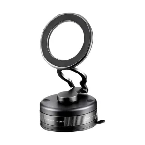 Suction Magnetic Phone Holder
