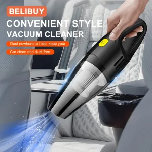 Mini Vacuum