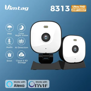 WiFi Camera Outdoor Camera