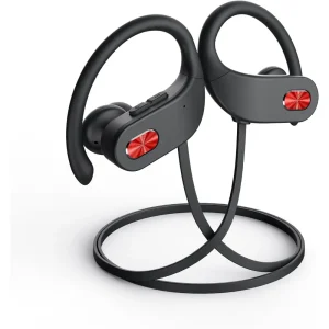 ‌Bluetooth Headphones, Waterproof
