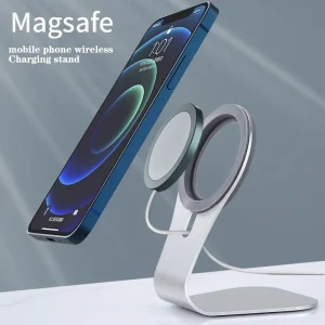Cell Phone Magnetic Fast Wireless Charging
